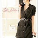 Reiko Ladies Jacket #1015