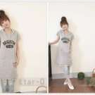 #603 Sweater Grey