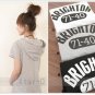 #603 Sweater Grey