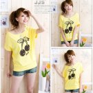 #839 Yellow