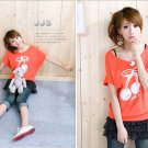#839 Orange