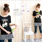 #839 Black