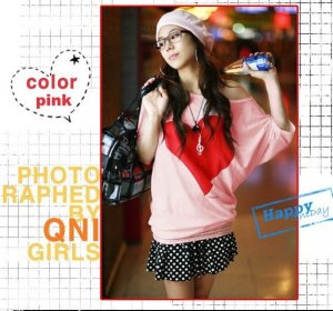 #0018 Pink