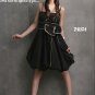 #4005 Black