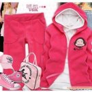 #809 Pink