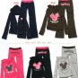 Mickey Mouse Sweat Pants and Sweater