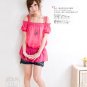 #875 Pink