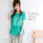 #875 Blue