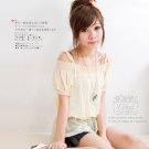 #875 White