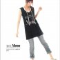 #868 Black