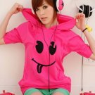 #858 Pink