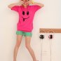 #858 Pink