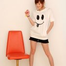 #858 White