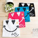 #901 Smile and Love Tees