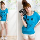 #901 Blue