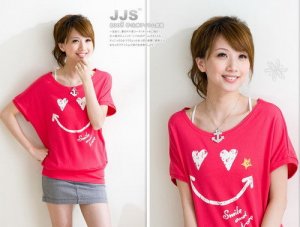 #901 Pink