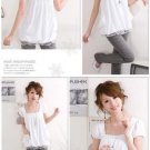 #828 White
