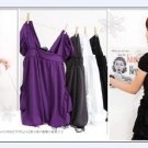 #828 Black