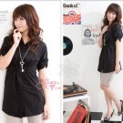 #35 Black