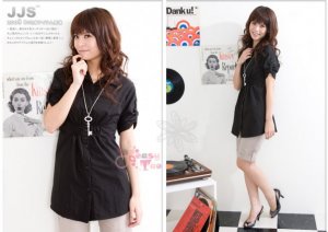 #35 Black