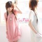 #2011 Pink