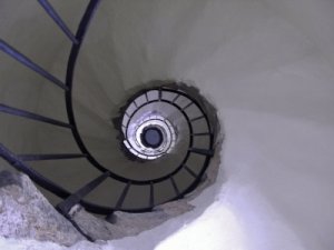 fibonacci stares