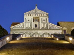 san miniato al monte