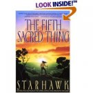 The Fifth Sacred Thing (Paperback)