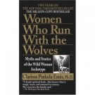 Women Who Run with the Wolves (Mass Market Paperback)