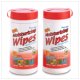 Cleaning Supplies