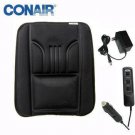 Massaging Back Rest With Heat
