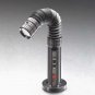 Flexible Hands-Free Flashlight