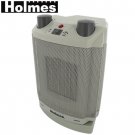 Oscillating Ceramic Heater