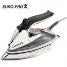 Deluxe Steam Iron