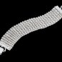 Rhinestone Bracelet