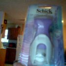 Schick Silk Effects Razor.