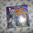 Walt Disney Haunted Mansion Disneyland record and book set rare