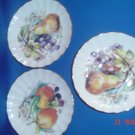 Crown Trent Decorative Plates