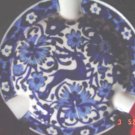 Handmade Pottery Decorative Ashtray