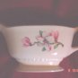 Homer Laughlin Dogwood Gravy Boat