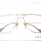Cartier Gold Glass Rims  Free US Shipping