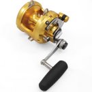 Penn International 50VSX Trolling Reel