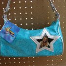 BRAND NEW WITH TAGS HANNAH MONTANA PURSE