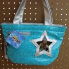 BRAND NEW WITH TAGS HANNAH MONTANA PURSE