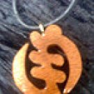 Gyname necklace