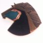 Laurel Burch "Wild Stallion"  Brooch Pendant