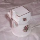 English Bone China Windmill 1979
