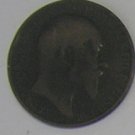 1905 Penny - England
