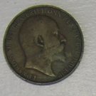 1906 Penny - England