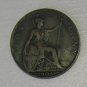 1906 Penny - England